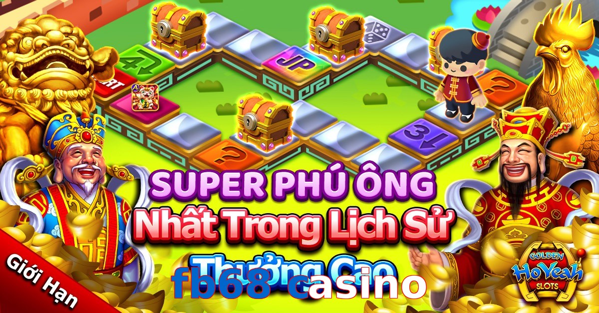 fb68 casino