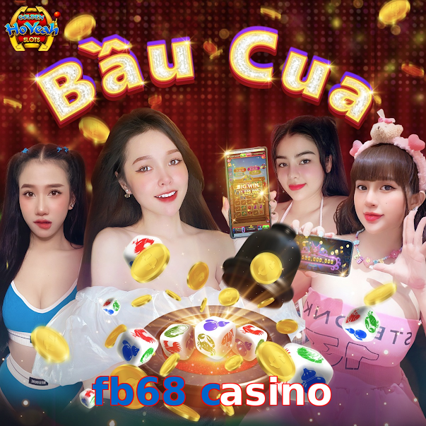 fb68 casino