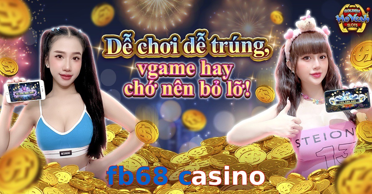 fb68 casino