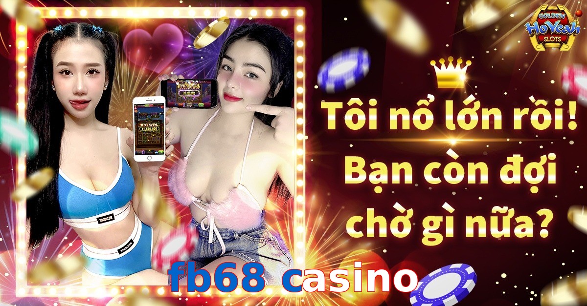 fb68 casino