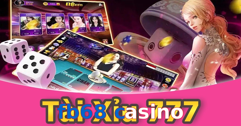fb68 casino