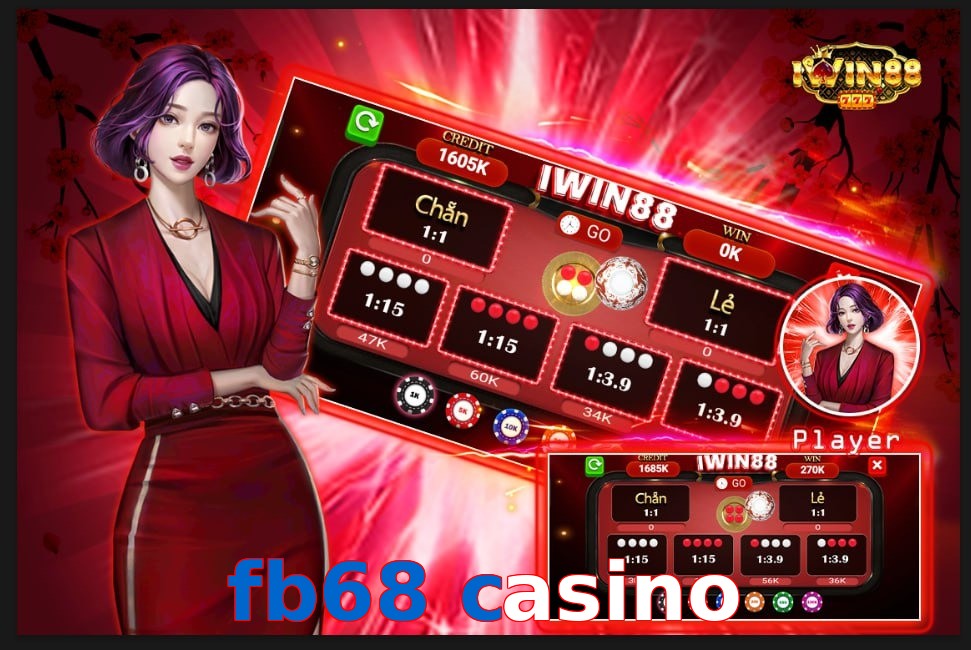 fb68 casino