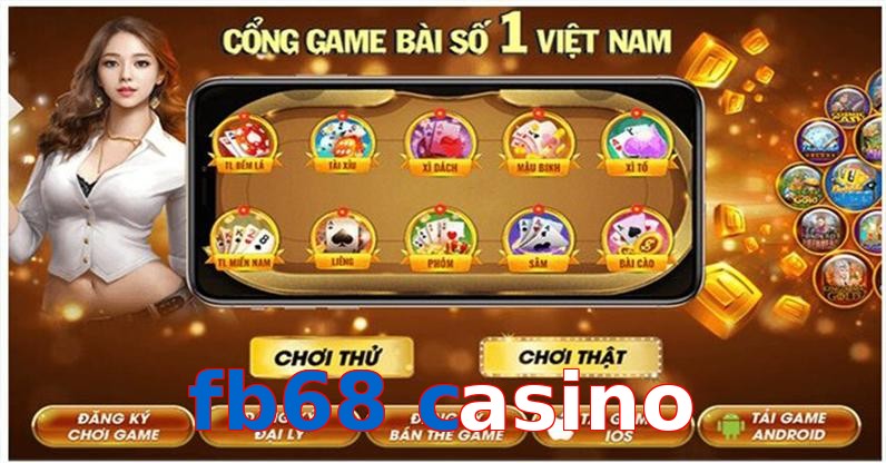 fb68 casino