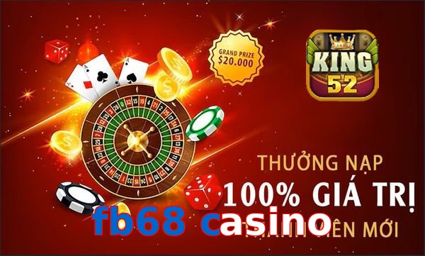 fb68 casino