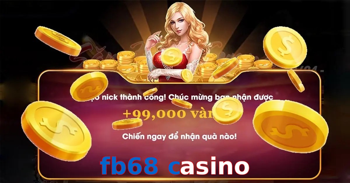 fb68 casino