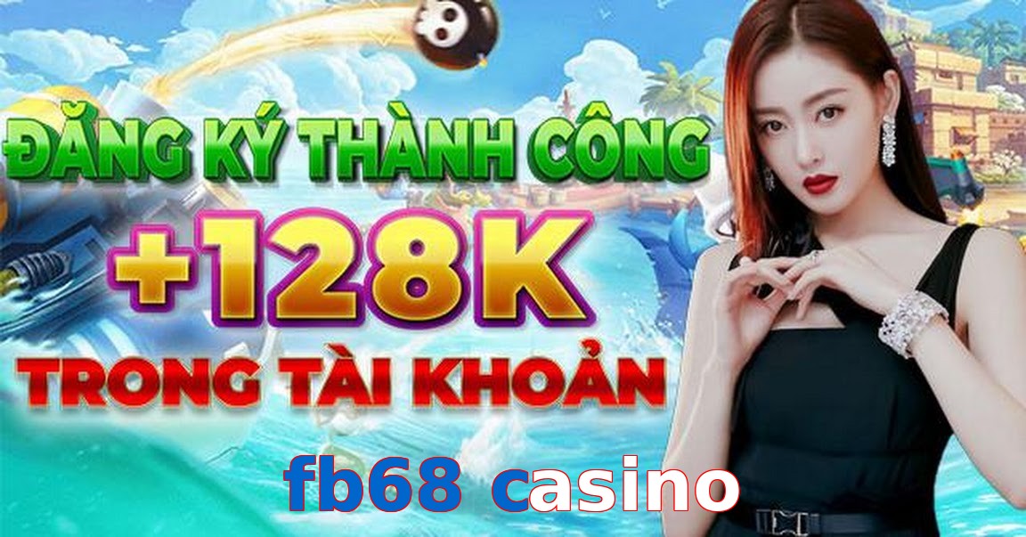 fb68 casino