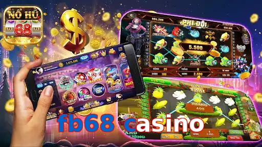 fb68 casino