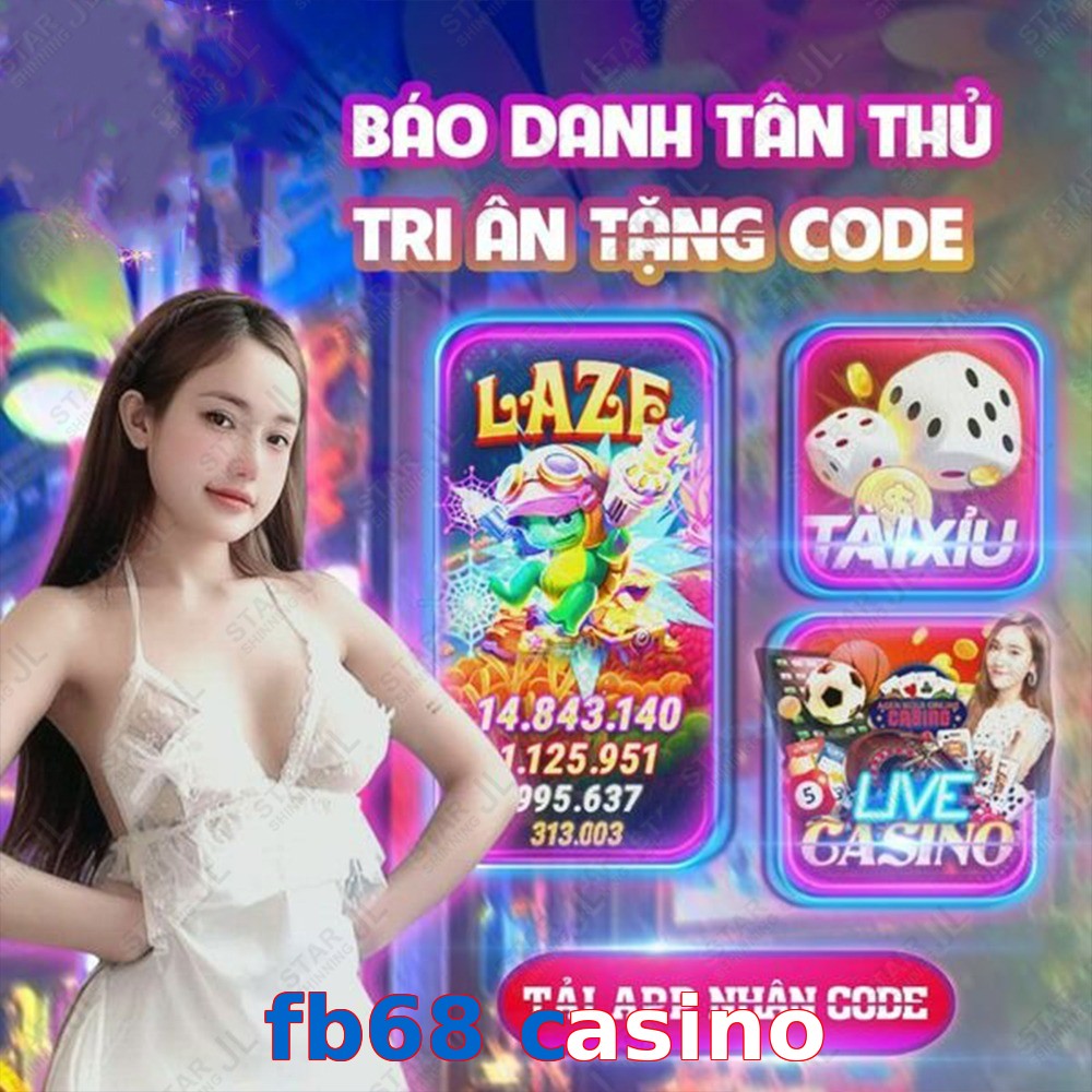 fb68 casino
