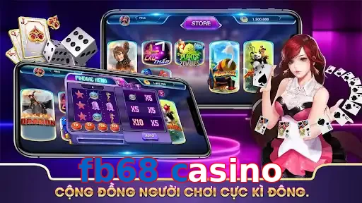 fb68 casino
