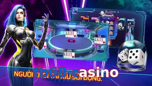 fb68 casino