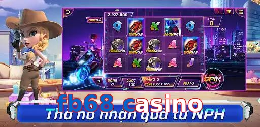 fb68 casino