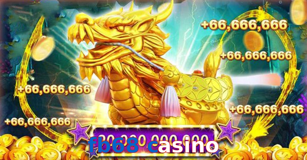fb68 casino