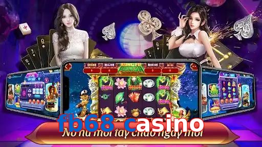 fb68 casino
