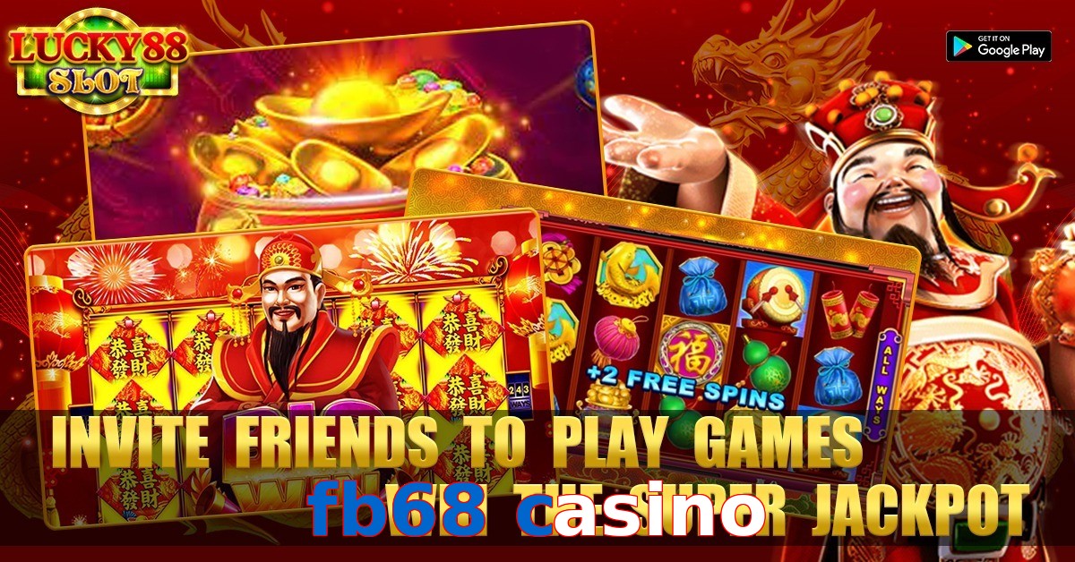 fb68 casino