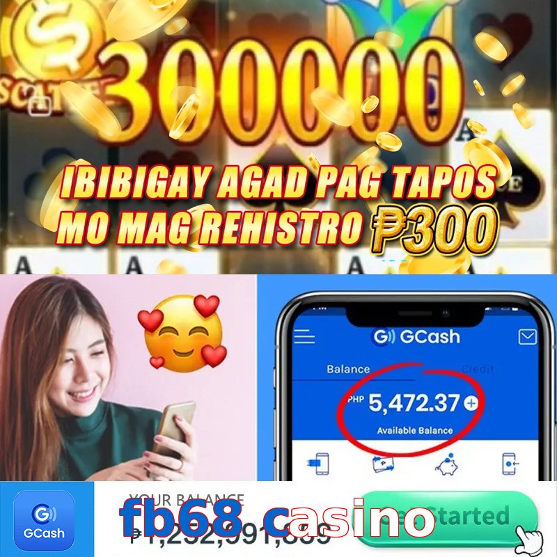 fb68 casino