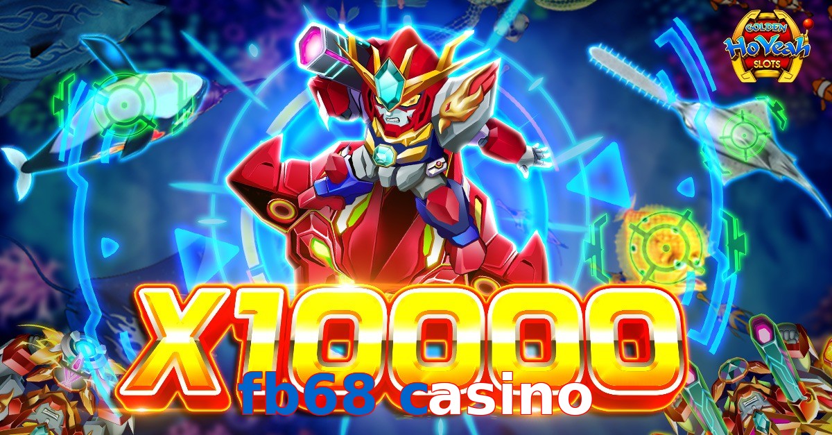 fb68 casino