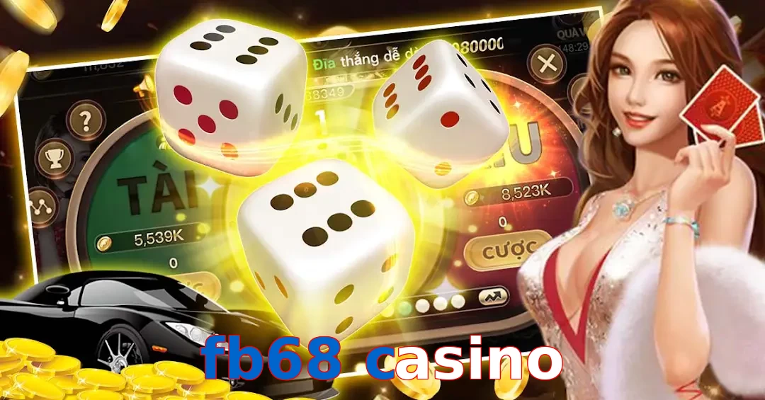 fb68 casino
