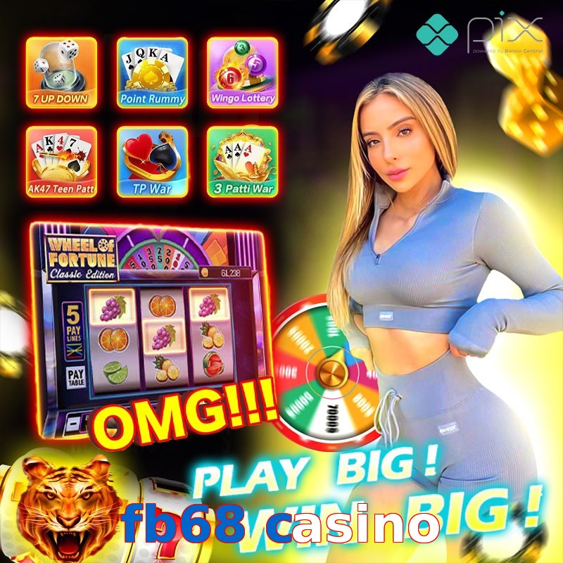 fb68 casino