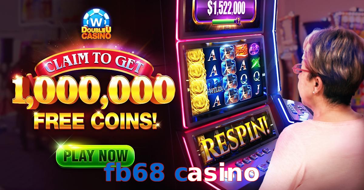 fb68 casino
