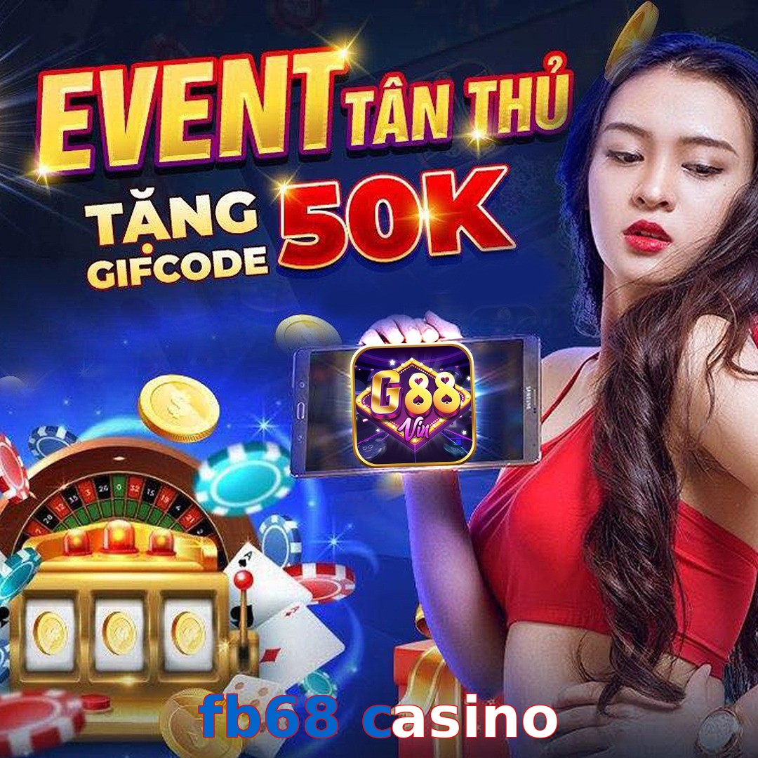 fb68 casino