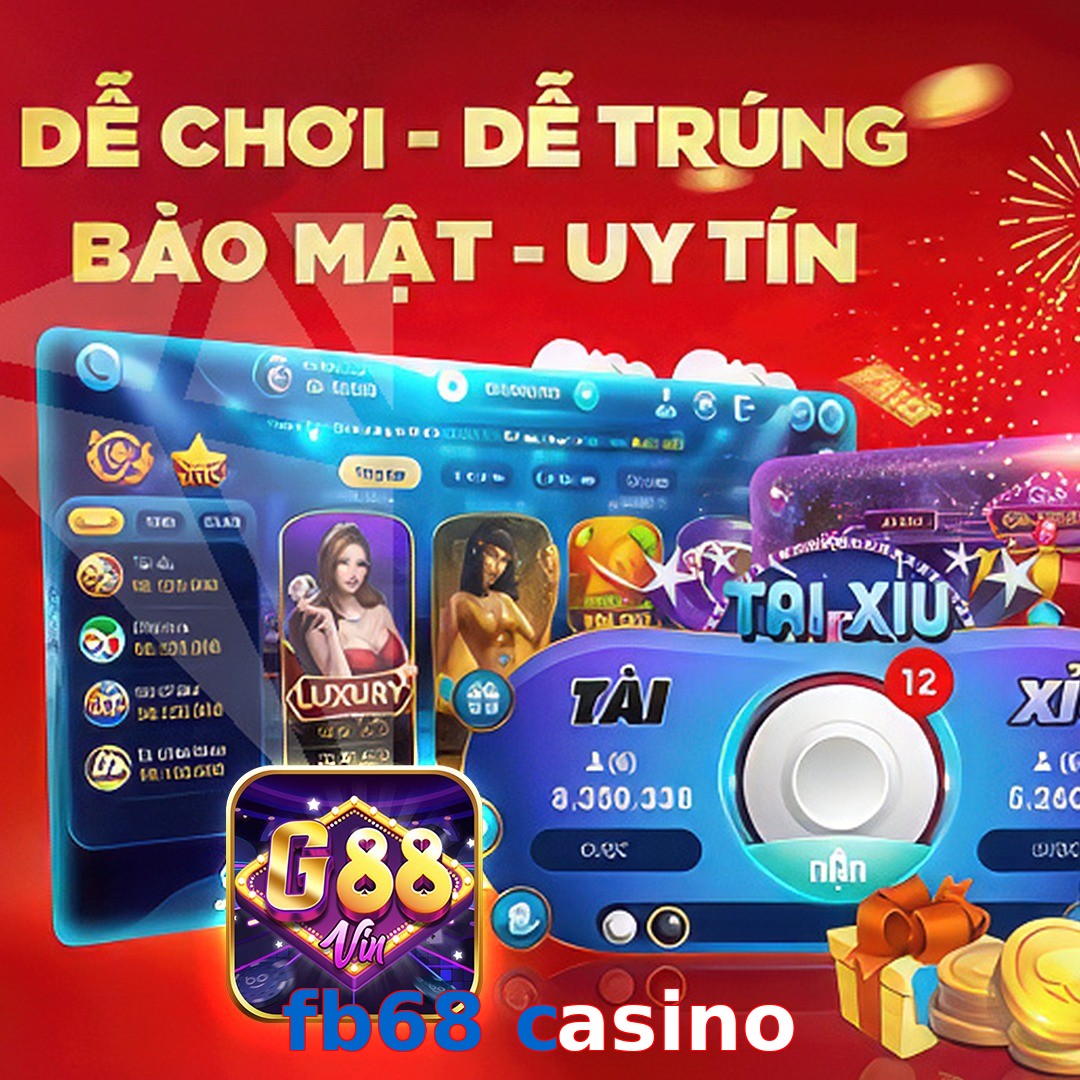 fb68 casino