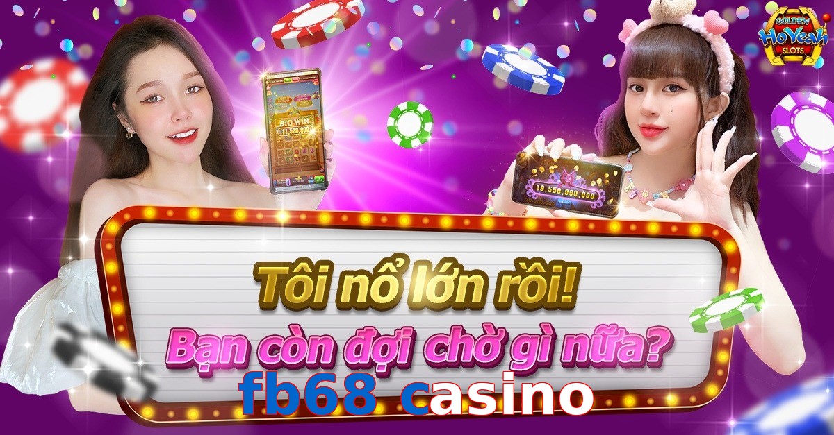 fb68 casino