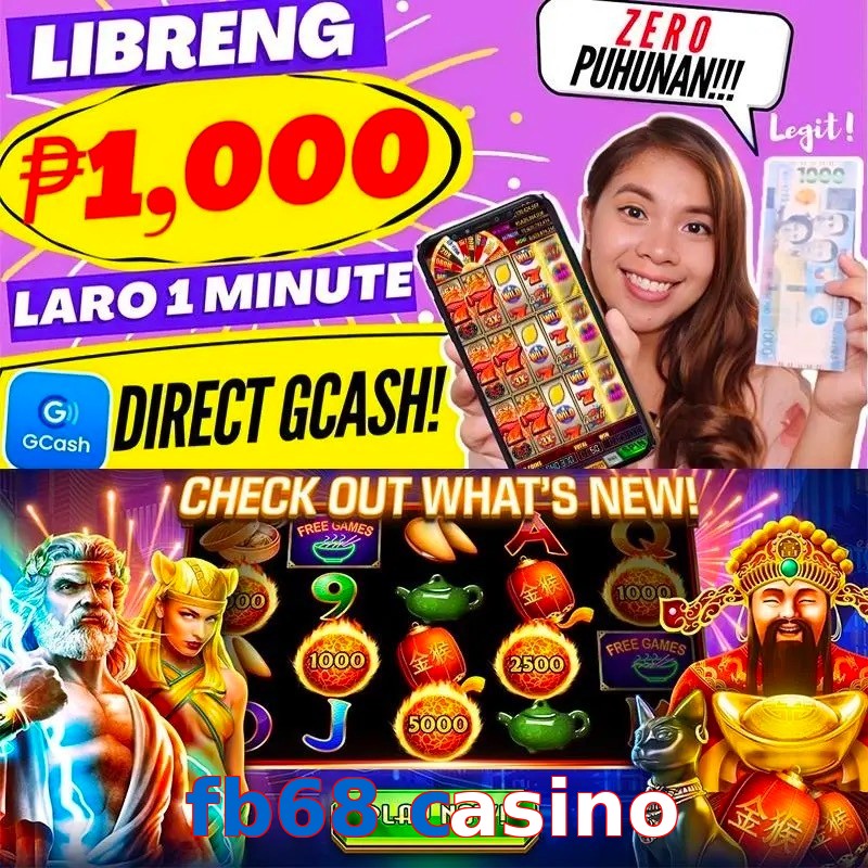 fb68 casino