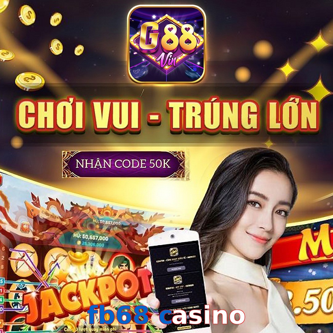 fb68 casino