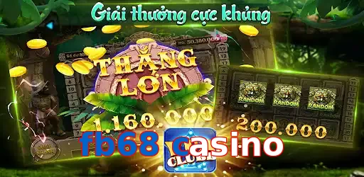 fb68 casino
