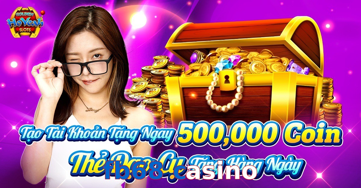 fb68 casino