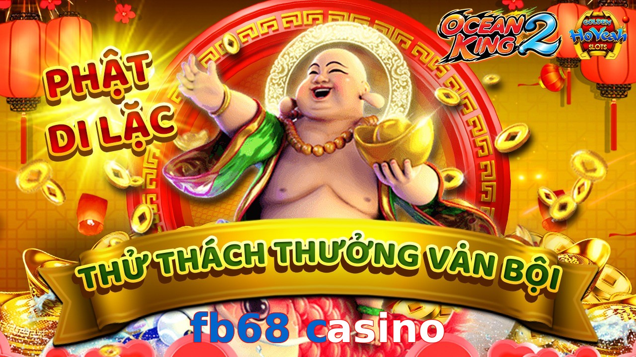 fb68 casino