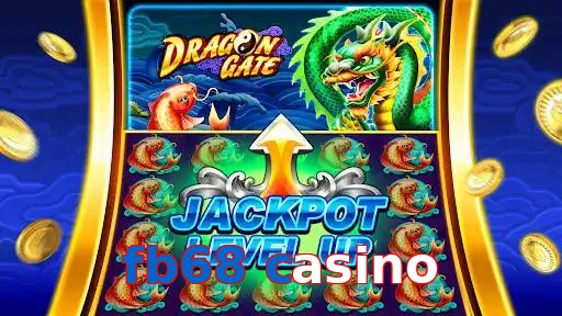 fb68 casino
