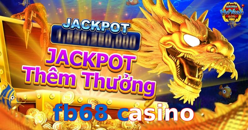 fb68 casino