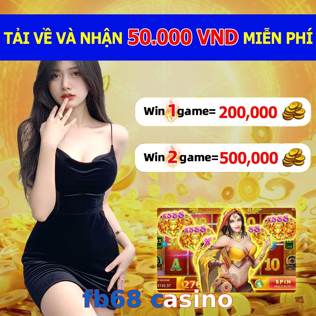 fb68 casino