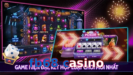 fb68 casino