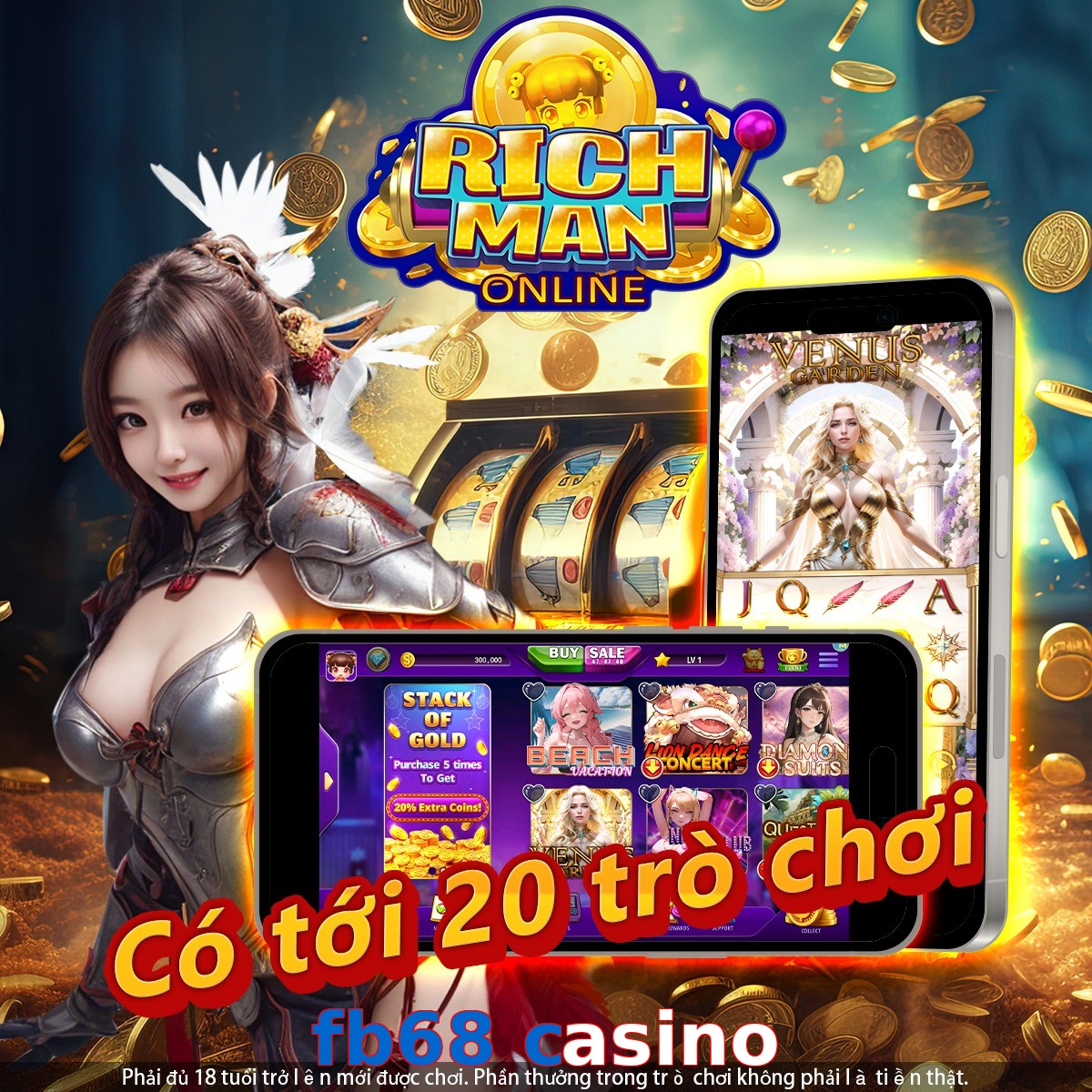 fb68 casino