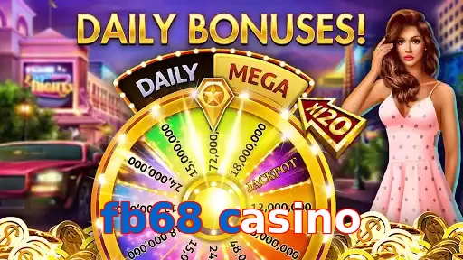fb68 casino