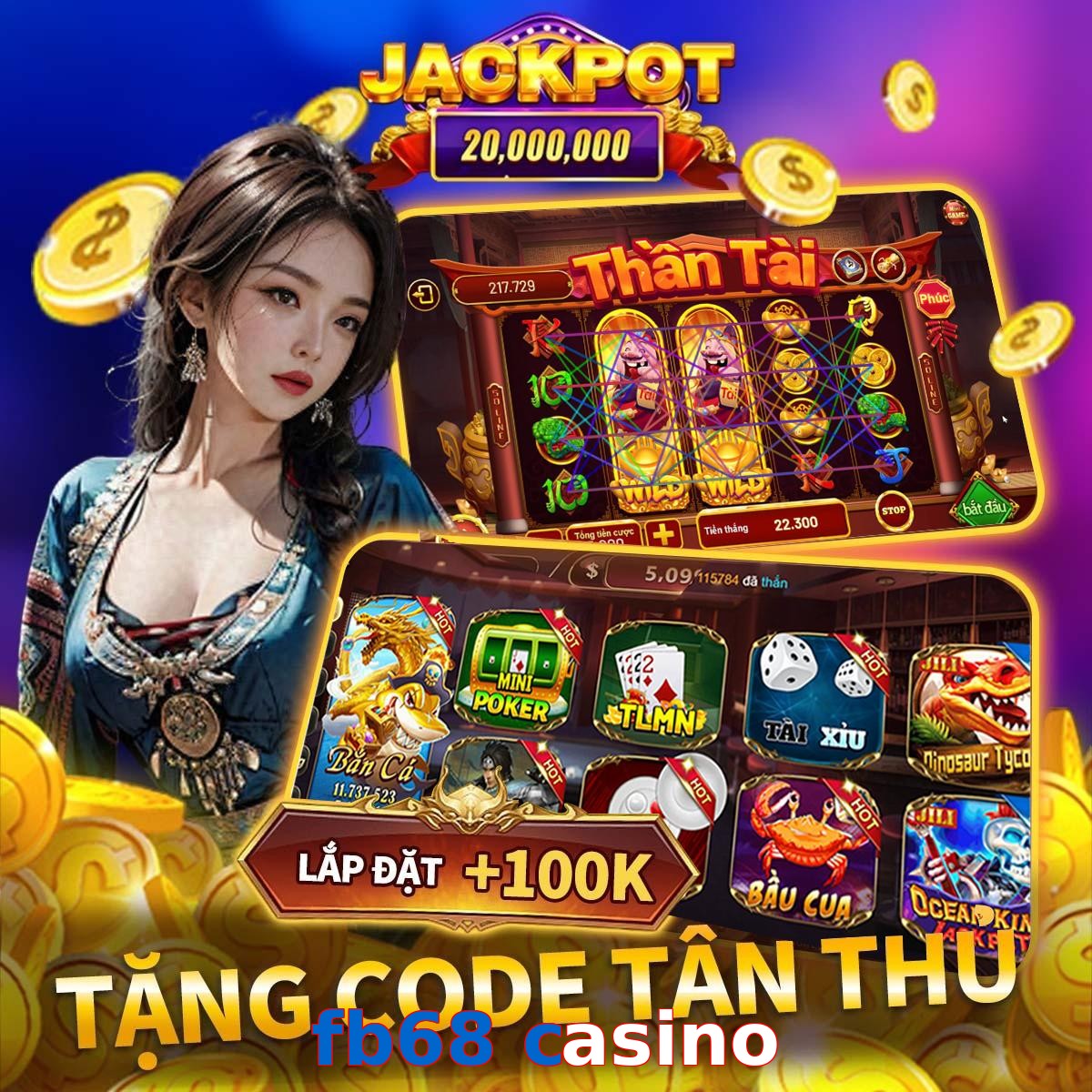 fb68 casino