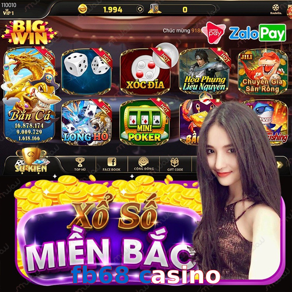 fb68 casino
