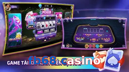 fb68 casino