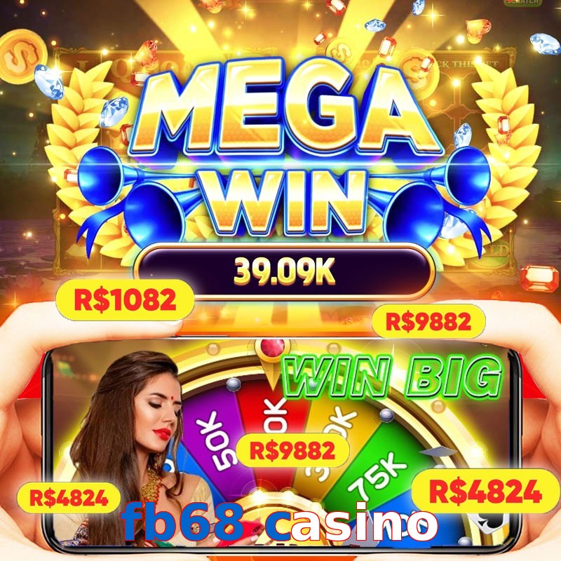 fb68 casino