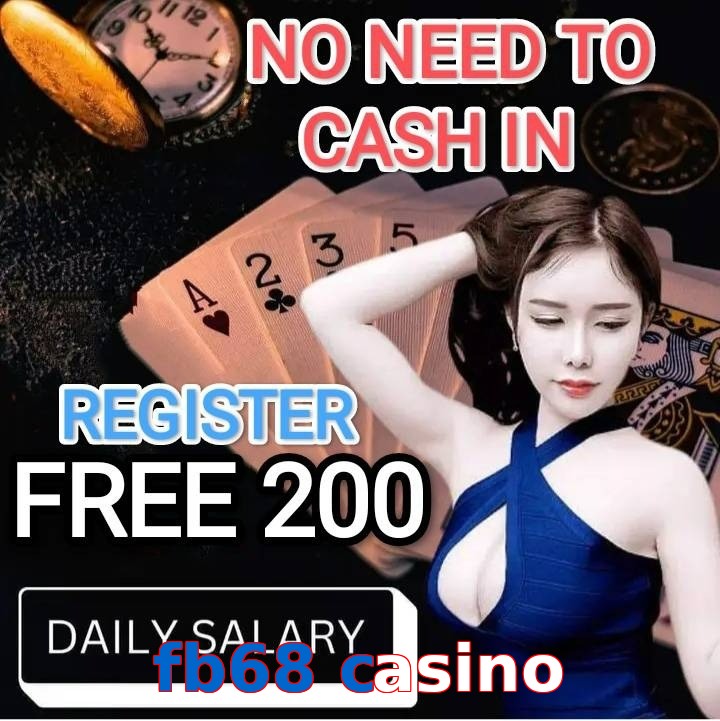 fb68 casino