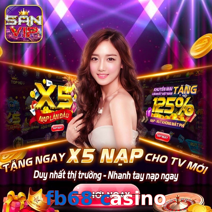 fb68 casino