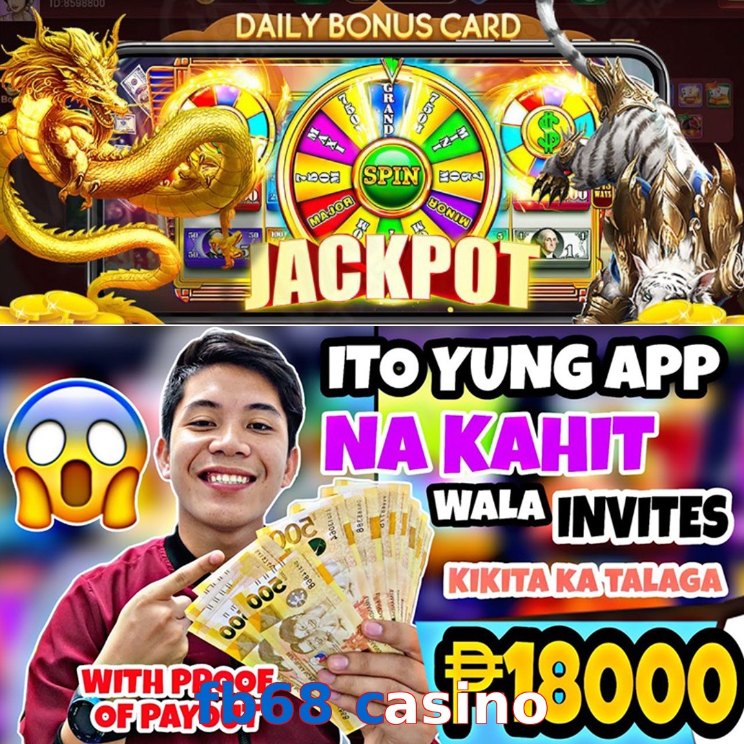fb68 casino