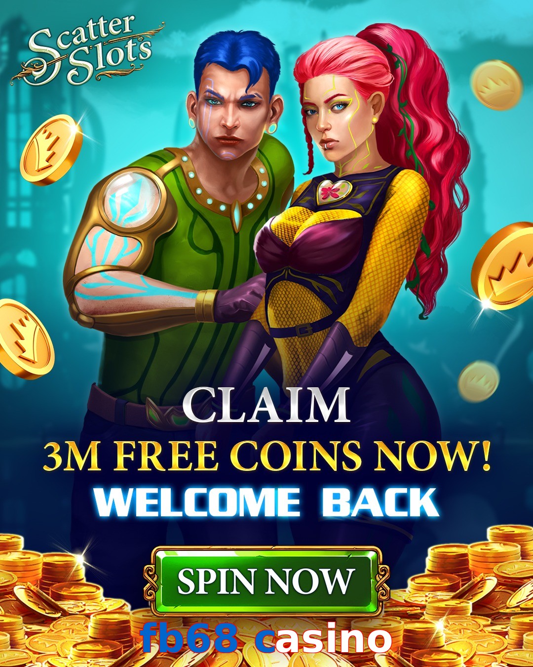 fb68 casino