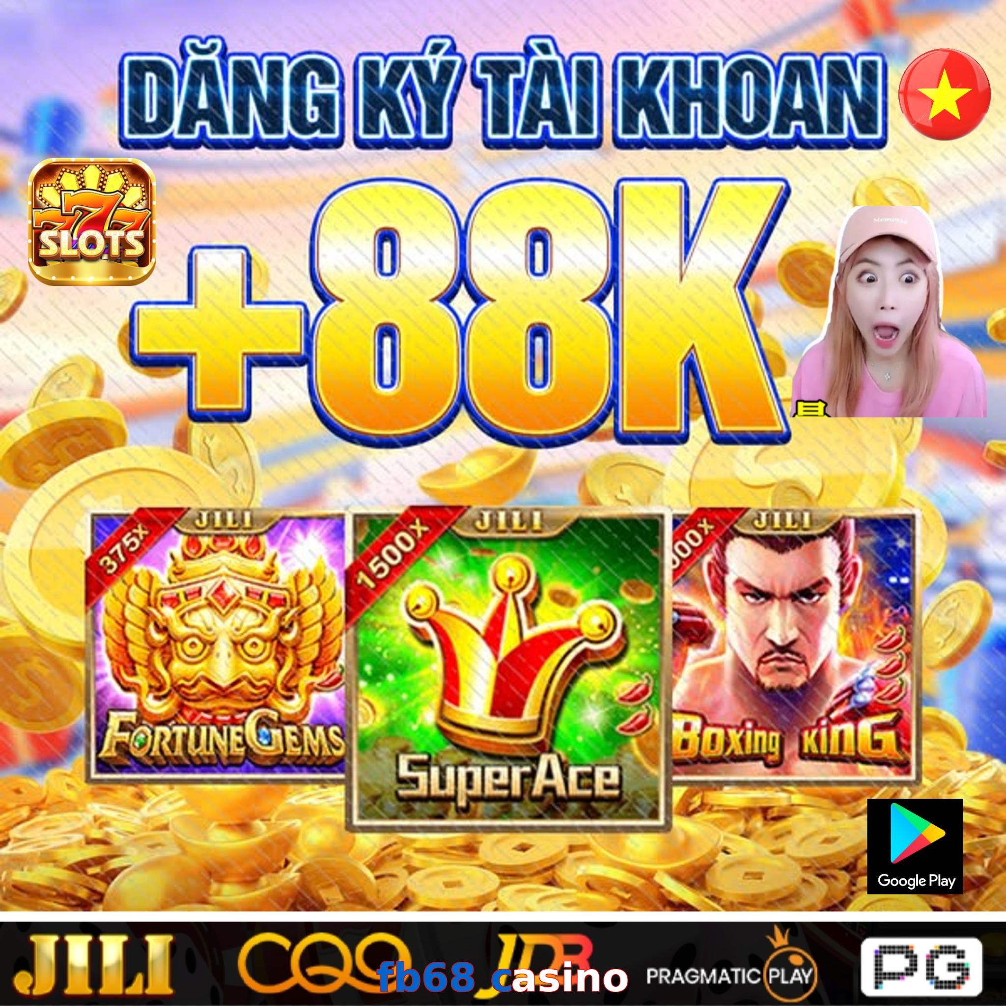 fb68 casino