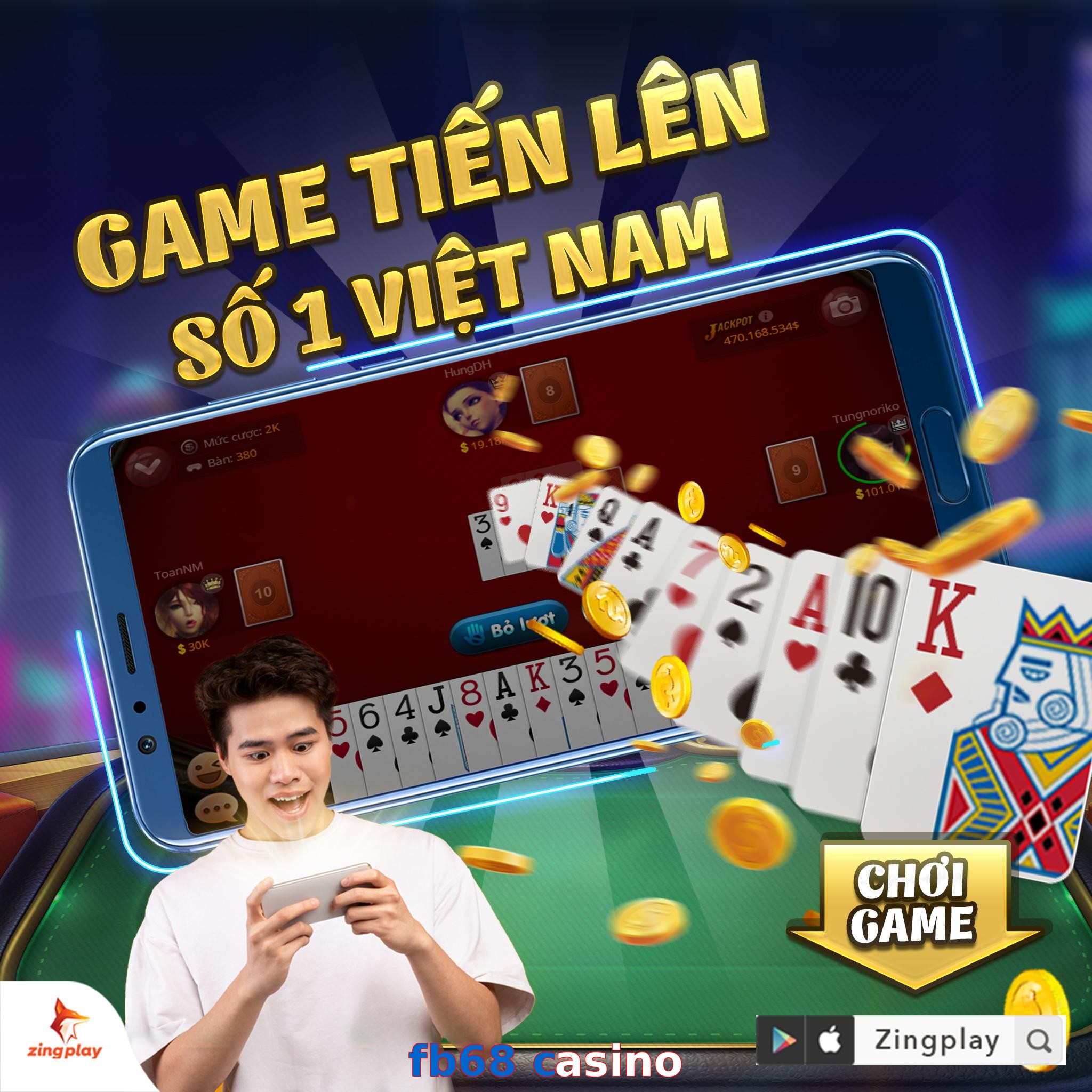fb68 casino