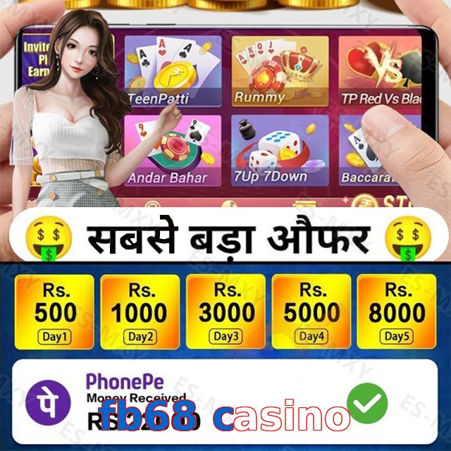 fb68 casino