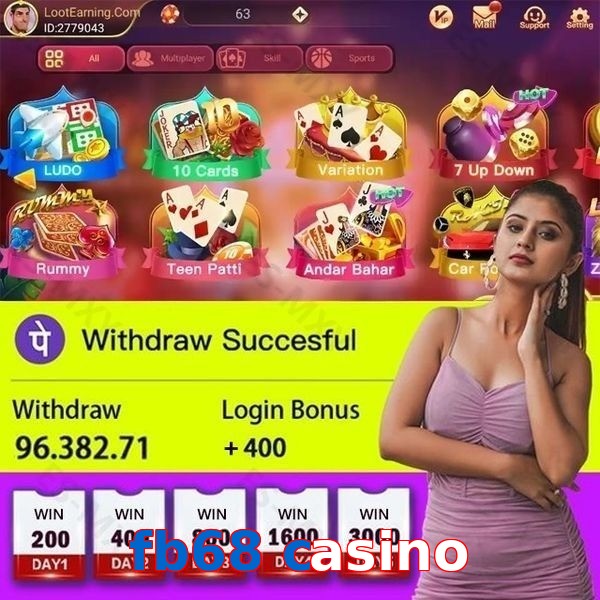 fb68 casino