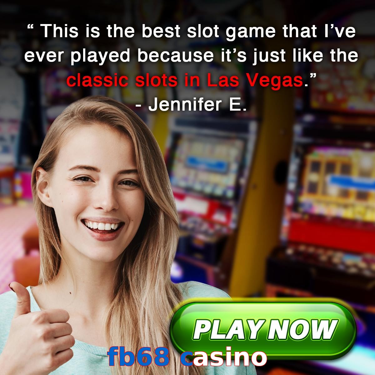 fb68 casino